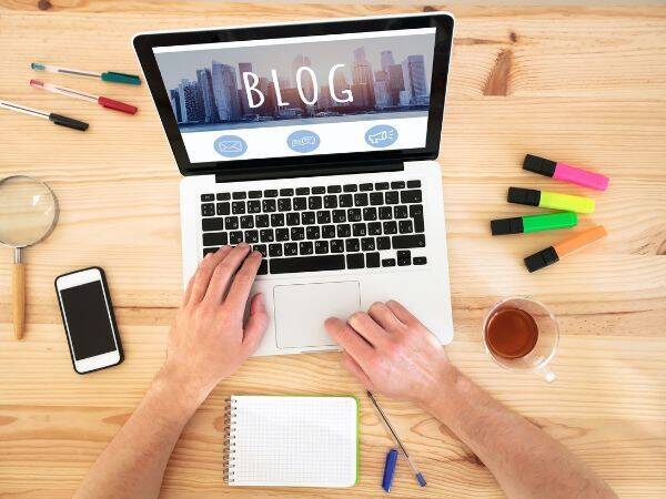 Jak zbudować silną markę bloga od podstaw?