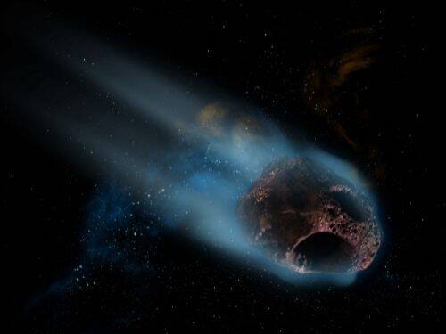 Dlaczego ludzie kochają Asteroidy?