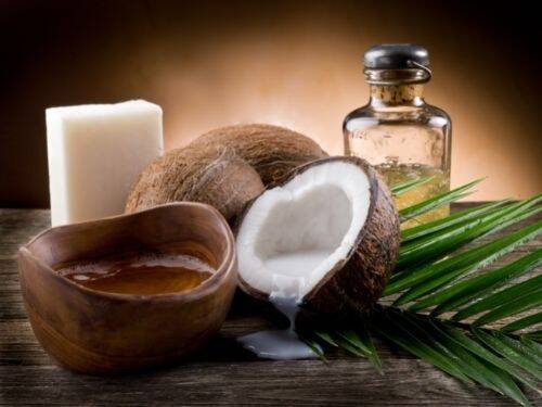 Jak wykorzystać olej kokosowy w codziennej pielęgnacji