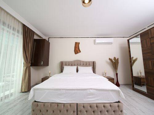 Kompletny przewodnik po aranżacji sypialni: najlepsze sposoby na zaprojektowanie swojej przestrzeni